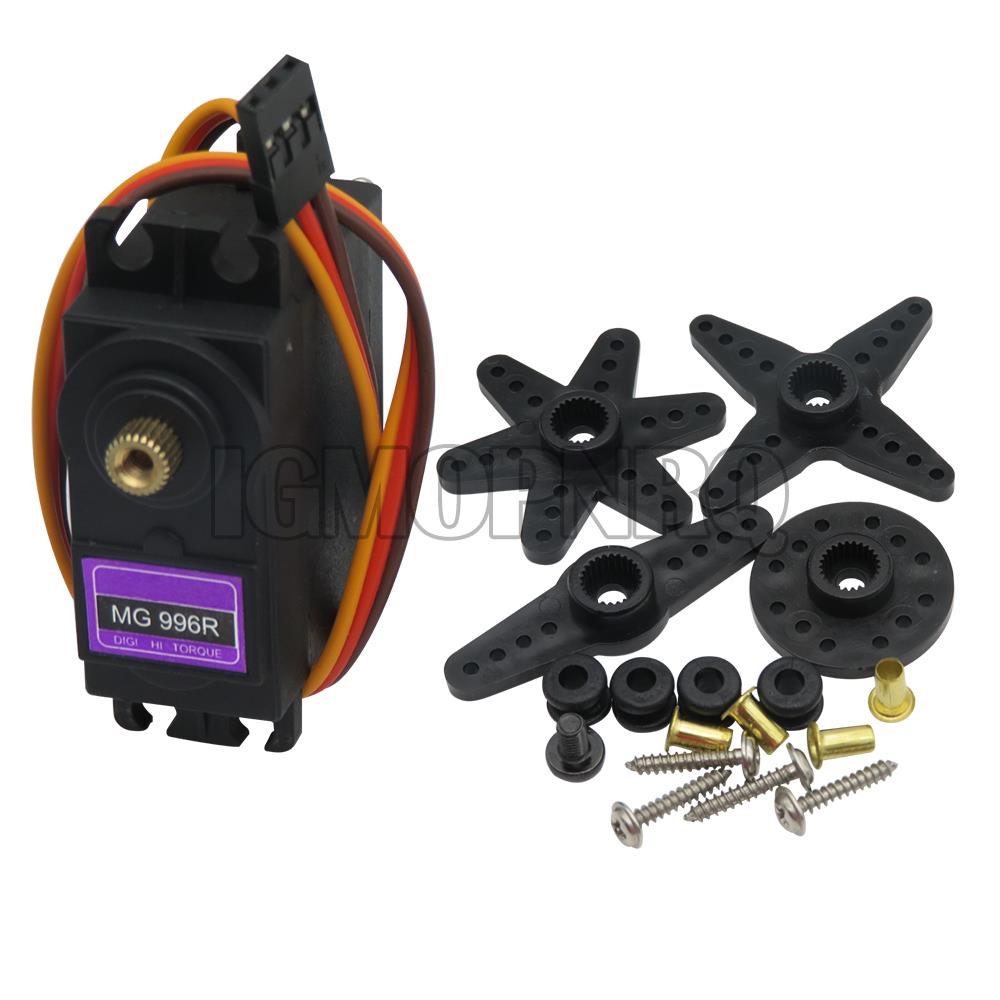 SG90 MG90S MG945 MG946 MG995 M - Diy Boat Electronics review and price