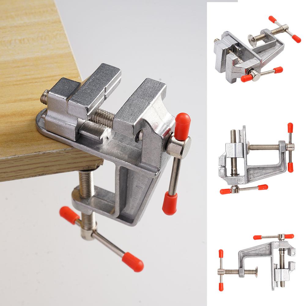 Aluminum Mini Sturdy Aluminum  - Diy Electronics Table review and price