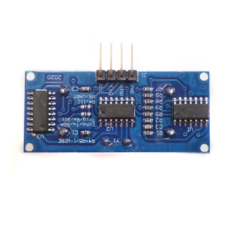 HC-SR04 Ultrasonic Module Dist - Ultrasonic Sensor Hc review and price