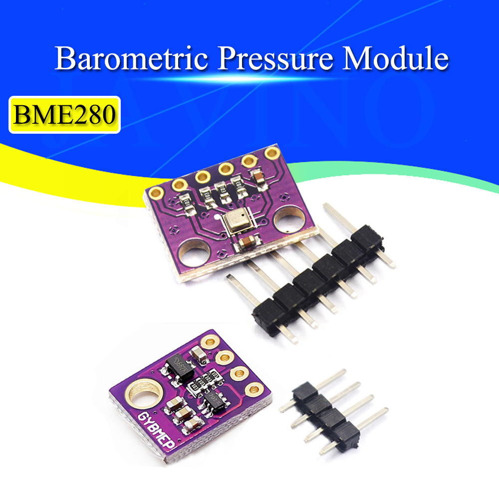 BME280 5V 3.3V Digital Sensor  - Bme280 Humidity Sensor review and price