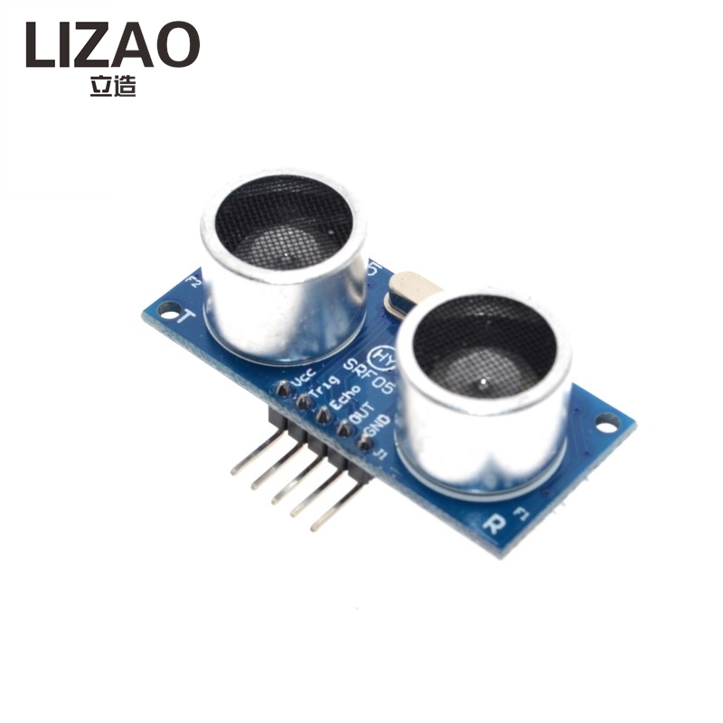 HY-SRF05 SRF05 Ultrasonic Rang - Ultrasonic Sensor Hc review and price