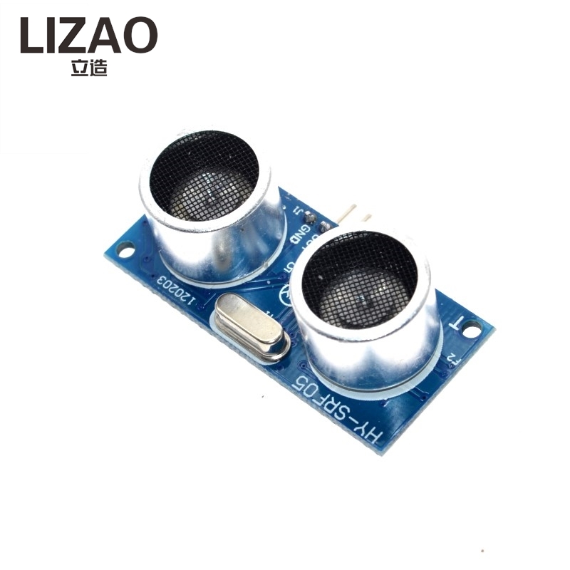 HY-SRF05 SRF05 Ultrasonic Rang - Ultrasonic Sensor Hc review and price