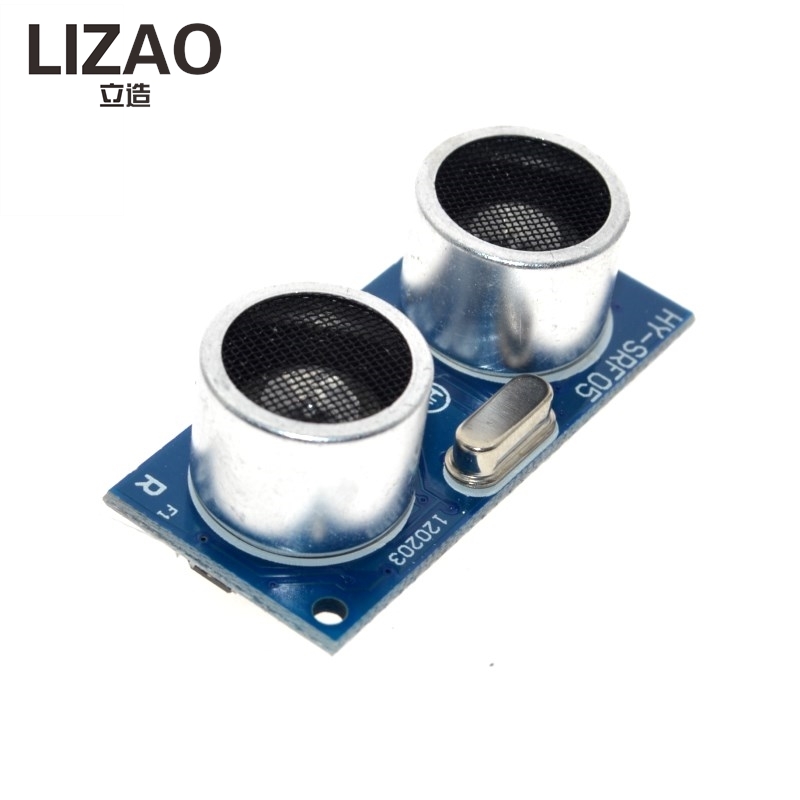 HY-SRF05 SRF05 Ultrasonic Rang - Ultrasonic Sensor Hc review and price