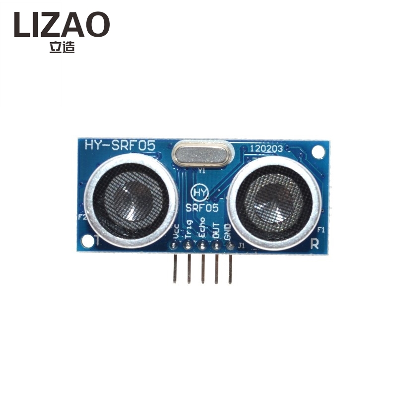 HY-SRF05 SRF05 Ultrasonic Rang - Ultrasonic Sensor Hc review and price