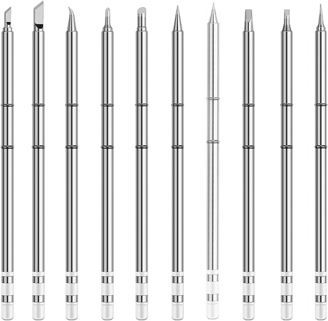 T12 Electric Soldering Iron Ti - Diy Electronics News review and price
