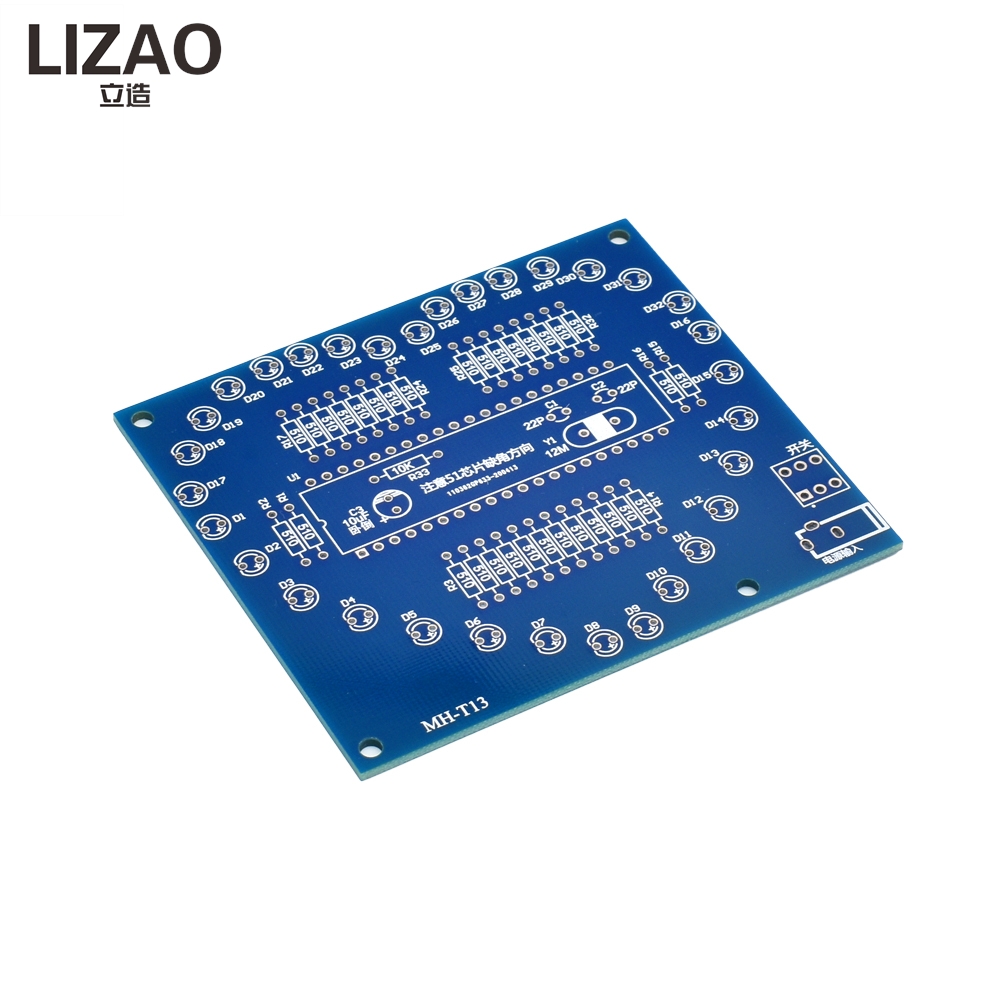 DIY Electronic Kit Heart Shape - Diy Electronics Course review and price