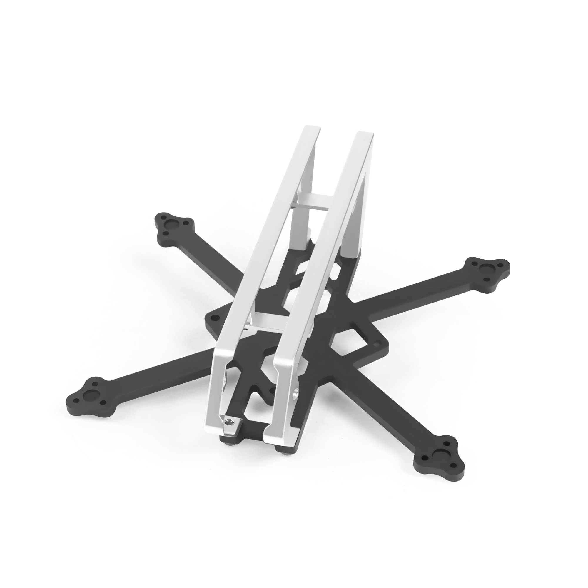 YMZFPV Lighting2 2 Inch FPV Qu - Diy Drone Electronics Kit review and price