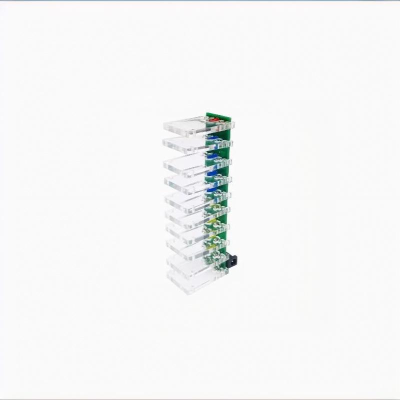 Sound Activated LED Music Spec - Diy Electronics Course review and price