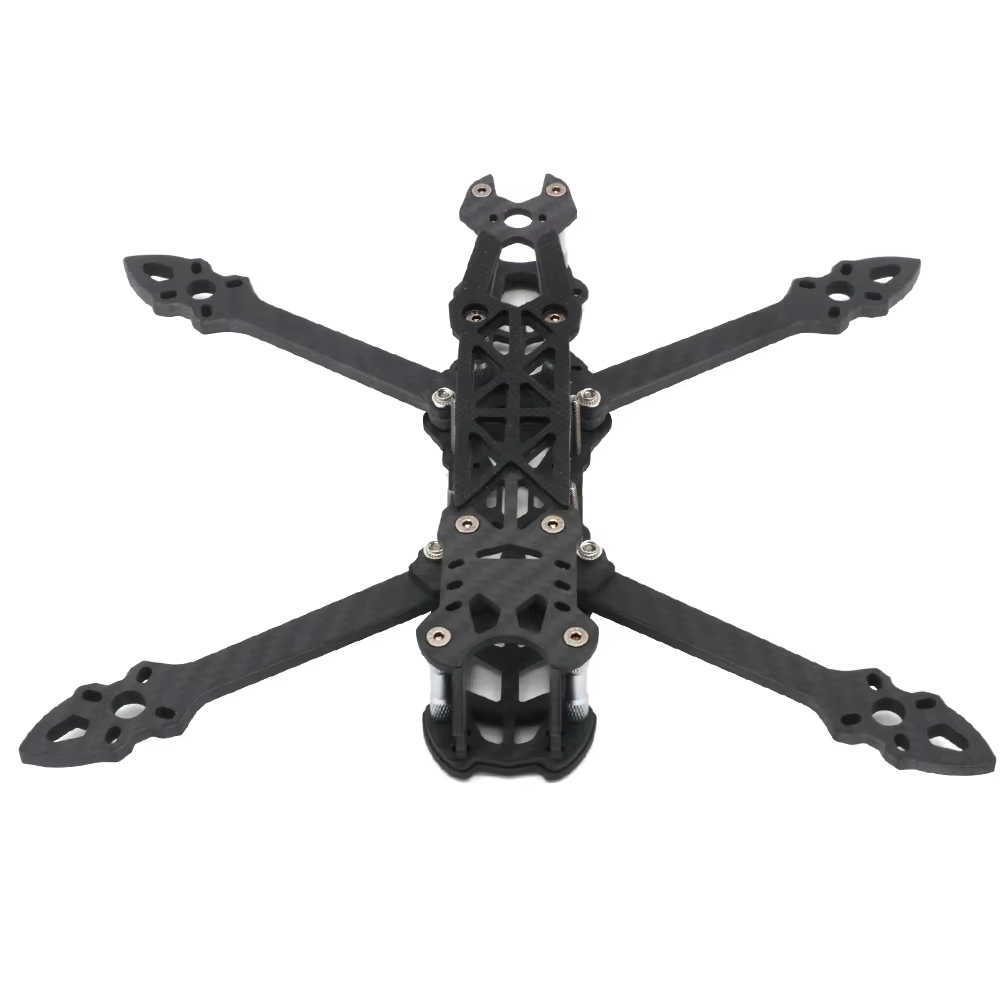 Mark4 Mark 4 7inch 295mm FPV F - Diy Drone Electronics Kit review and price