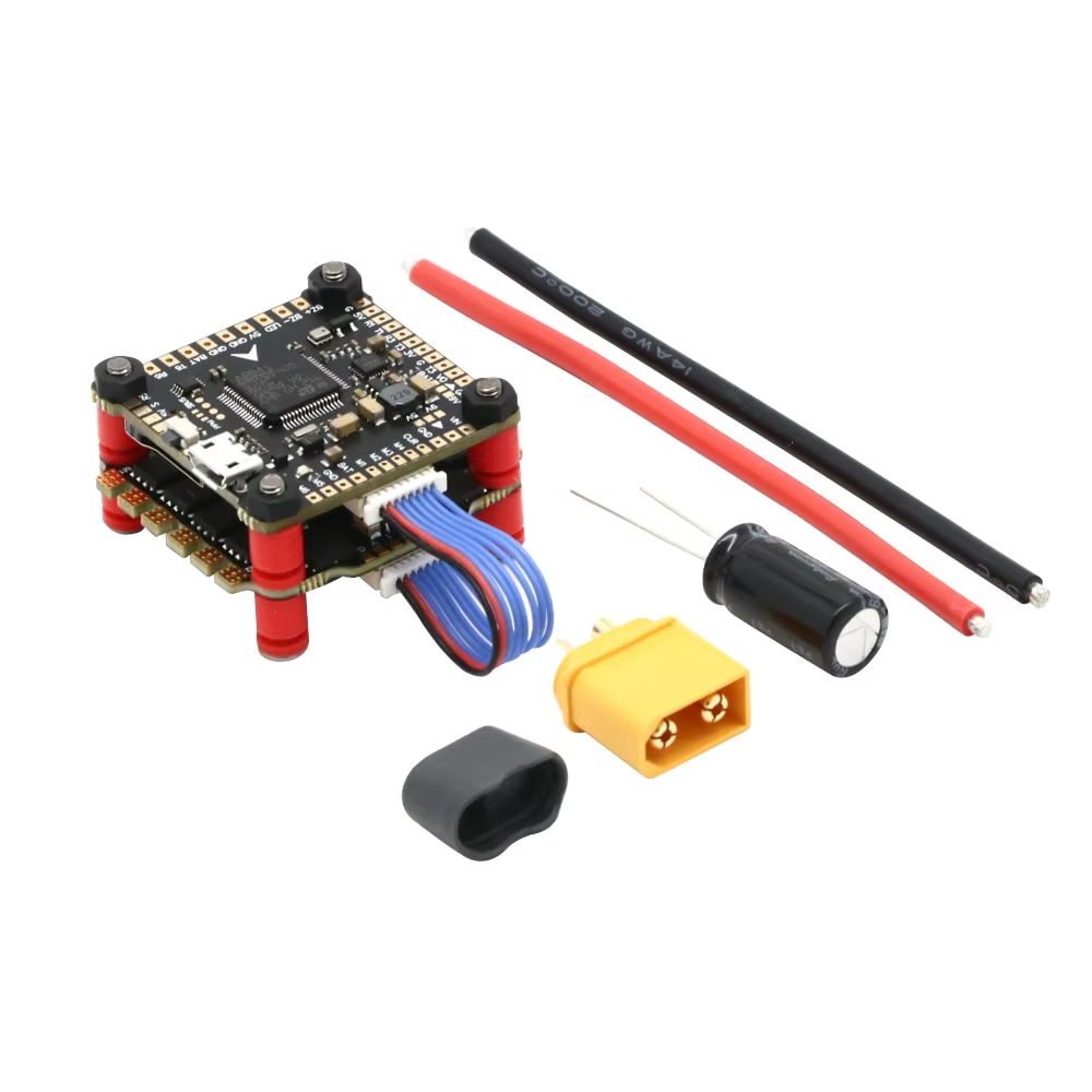 Mark4 Mark 4 7inch 295mm FPV F - Diy Drone Electronics Kit review and price