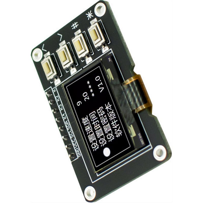 New-2Pcs 0.96-Inch OLED Displa - Oled Display Module review and price