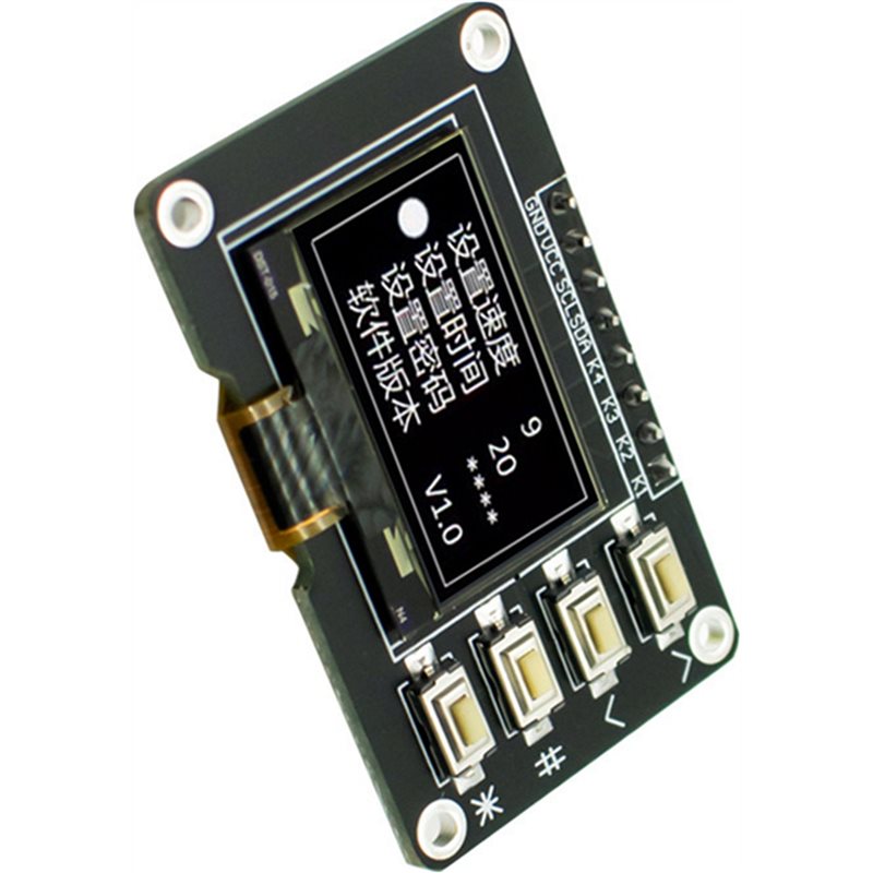 New-2Pcs 0.96-Inch OLED Displa - Oled Display Module review and price