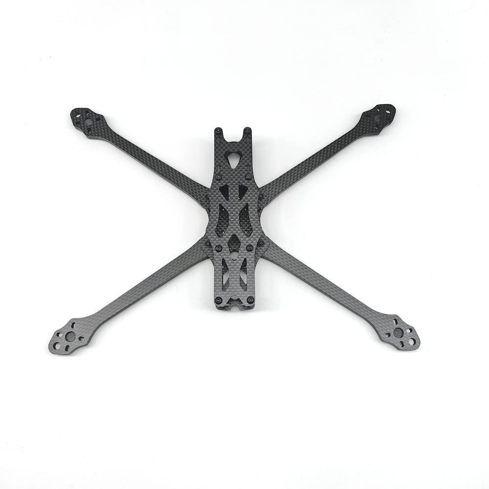 APEX frame 7 inch/6inch/5inche - Diy Drone Electronics Kit review and price