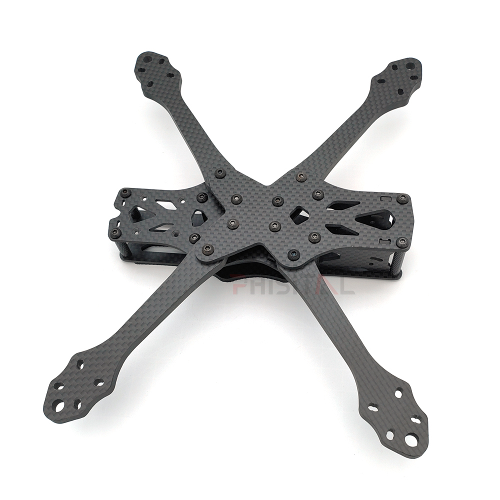 APEX frame 7 inch/6inch/5inche - Diy Drone Electronics Kit review and price