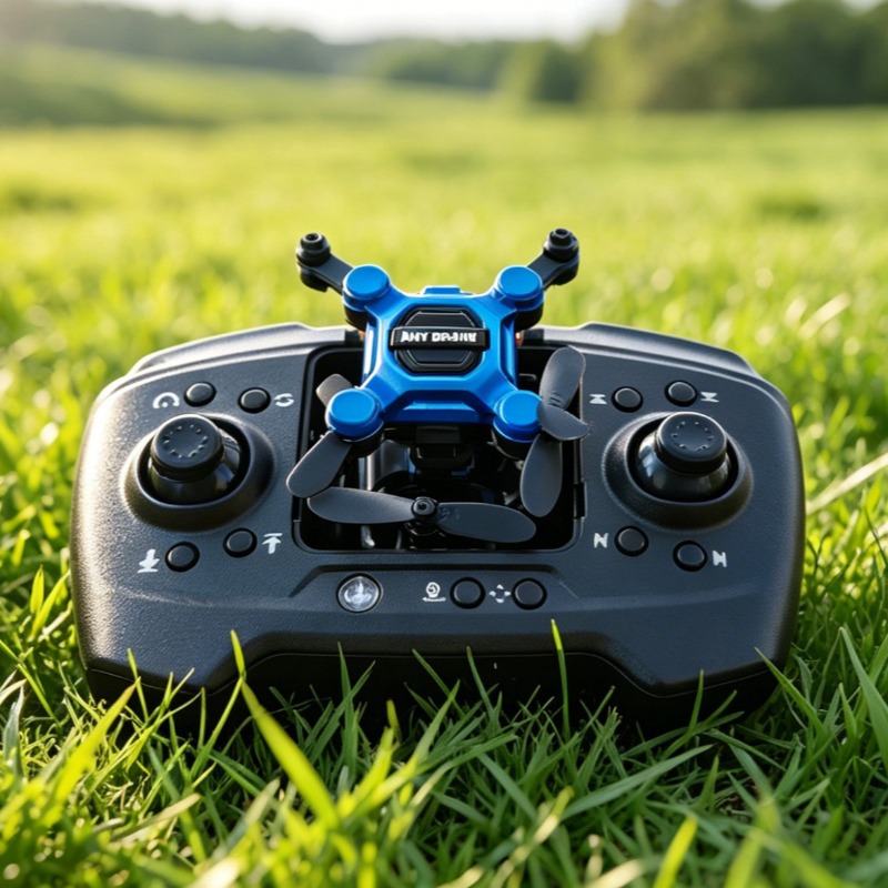 Mini Folding Mosquito Drone wi - Diy Drone Electronics Kit review and price
