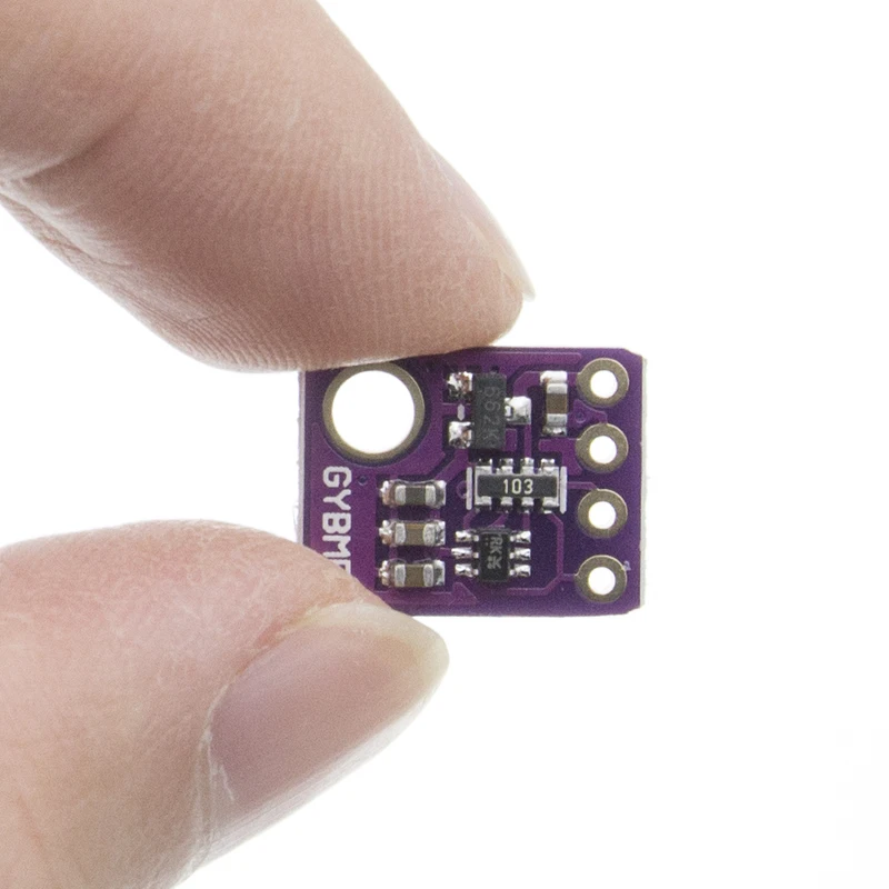 BME280 5V 3.3V Digital Sensor  - Bme280 Humidity Sensor review and price