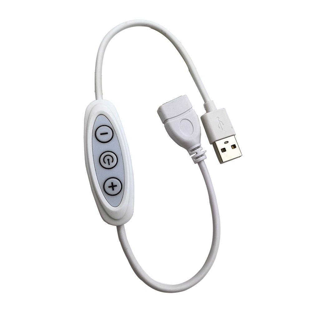 New 5V 2A USB Dimmer Switches  - Diy Electronics News review and price