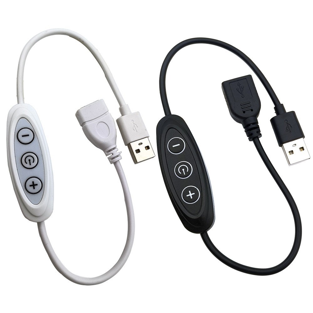 New 5V 2A USB Dimmer Switches  - Diy Electronics News review and price