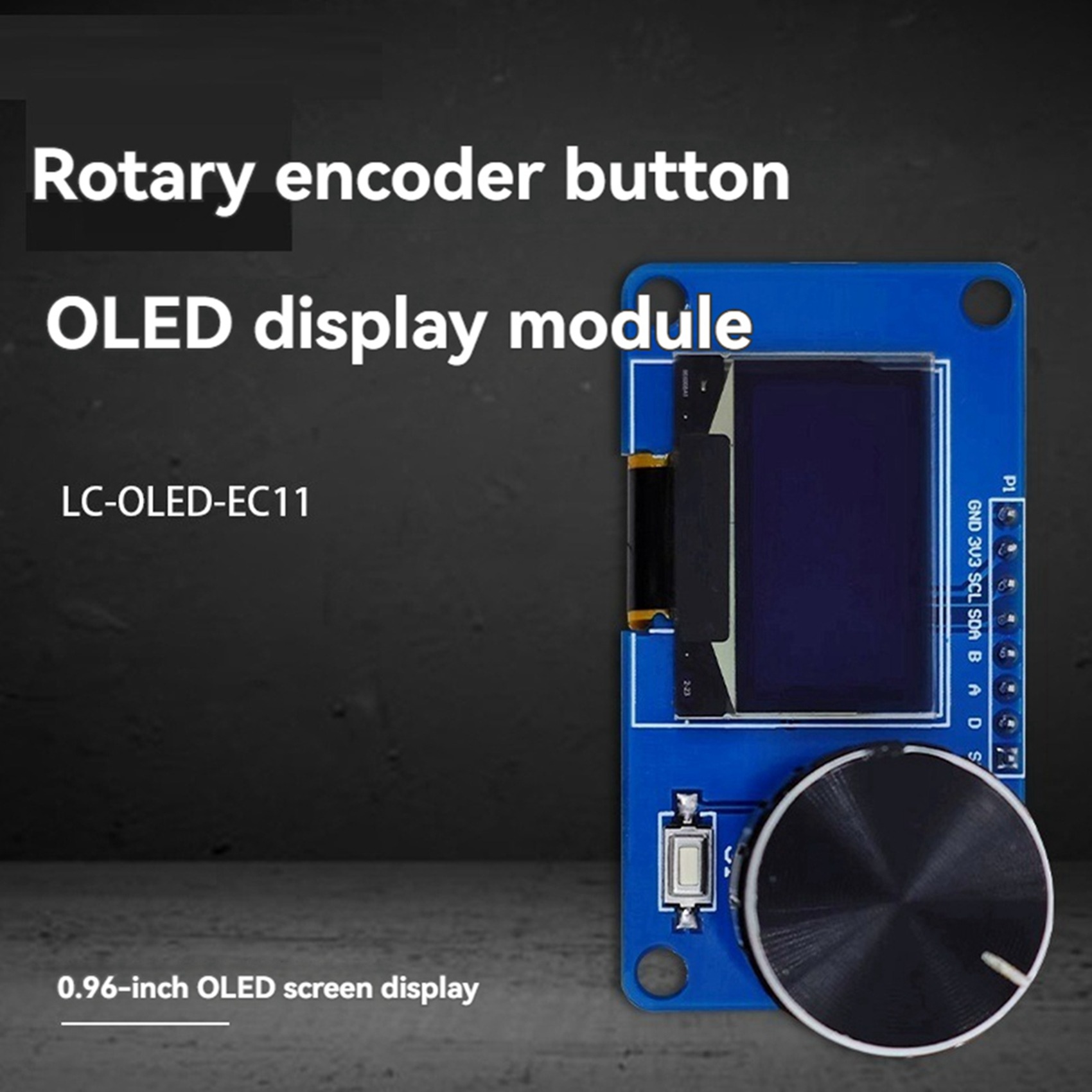 2Pcs 0.96 Inch OLED Display Mo - Oled Display Module review and price