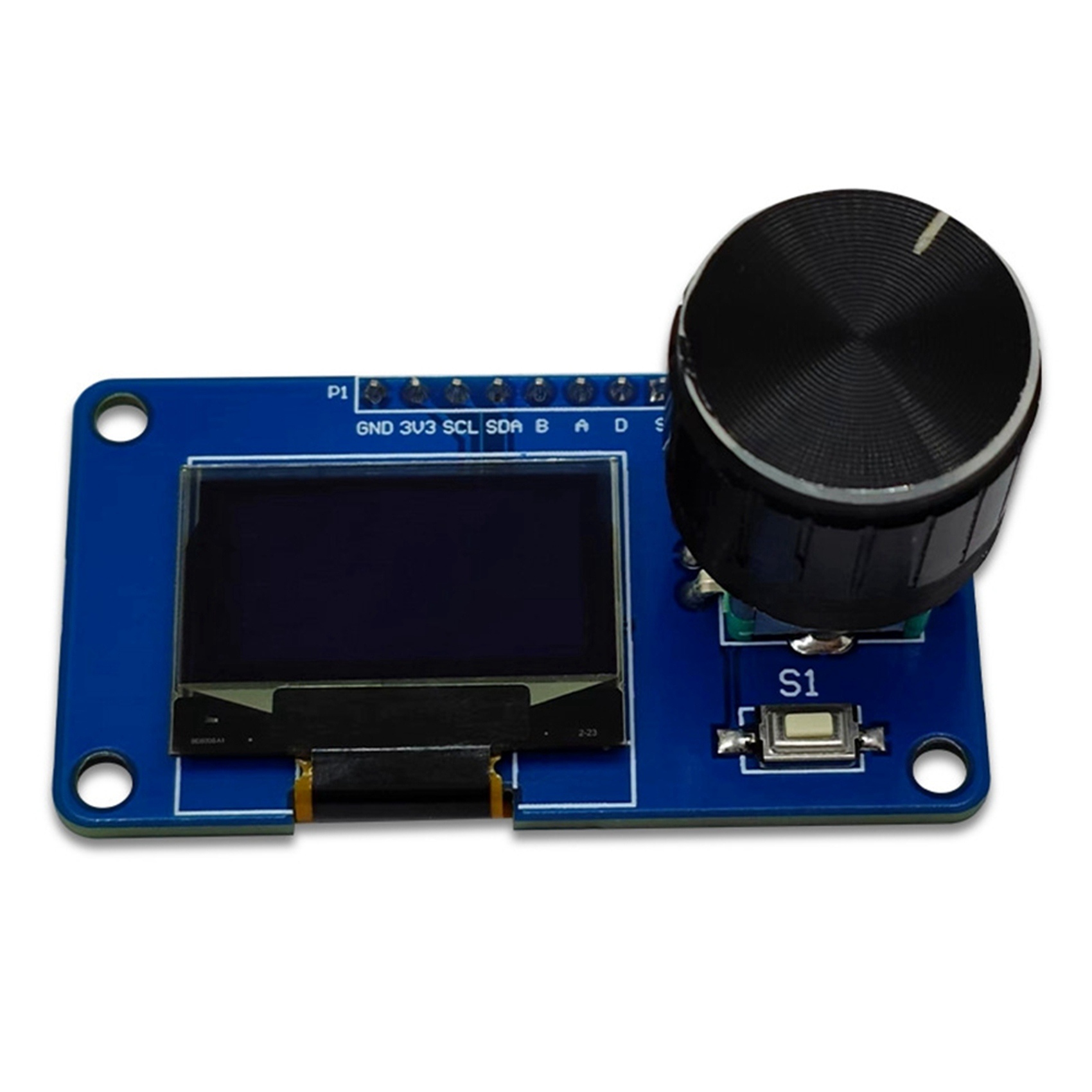 2Pcs 0.96 Inch OLED Display Mo - Oled Display Module review and price