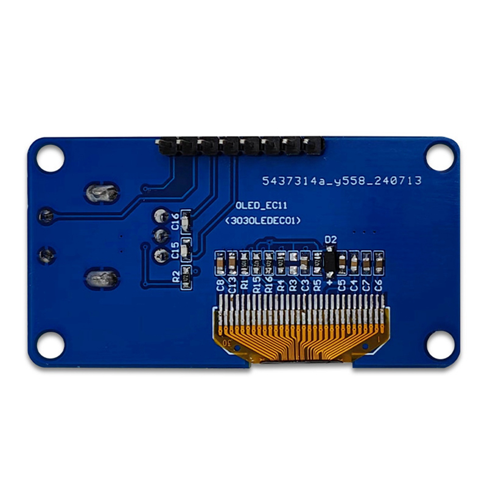 2Pcs 0.96 Inch OLED Display Mo - Oled Display Module review and price