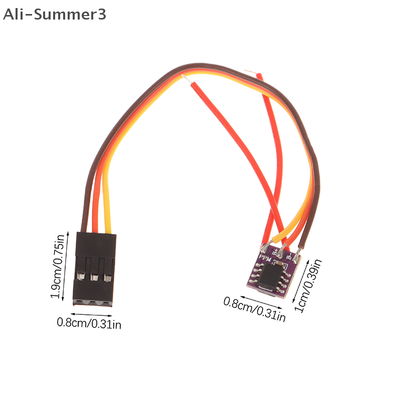 1Pc For DIY RC Toy Car Boat Ai - Diy Boat Electronics review and price