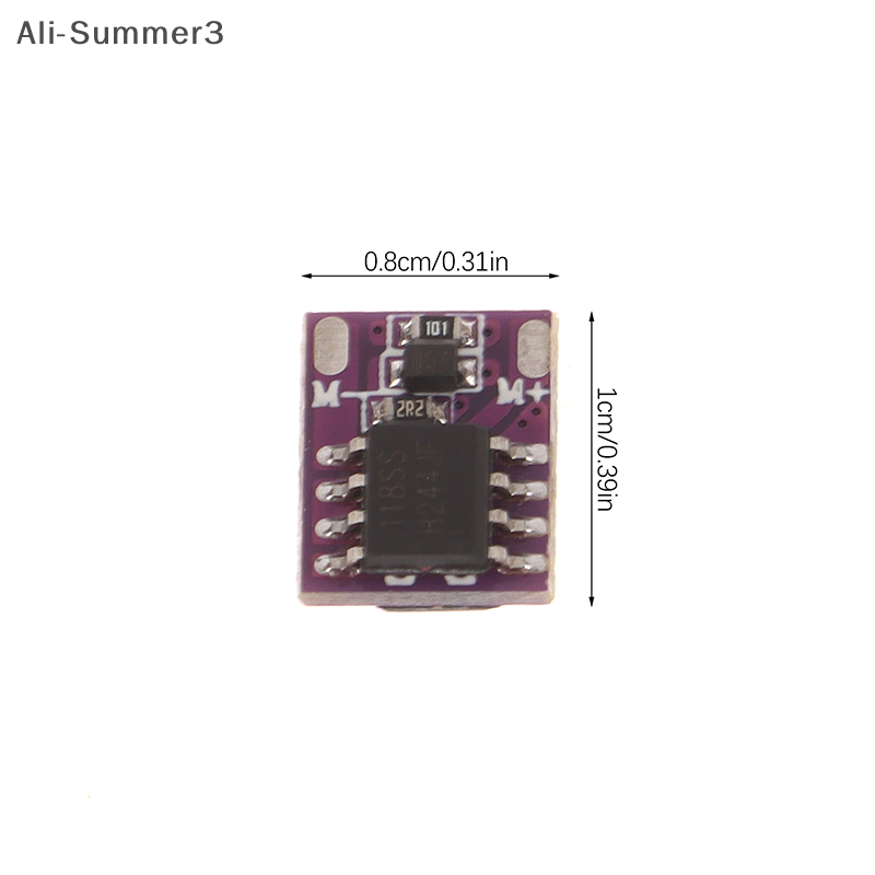 1Pc For DIY RC Toy Car Boat Ai - Diy Boat Electronics review and price