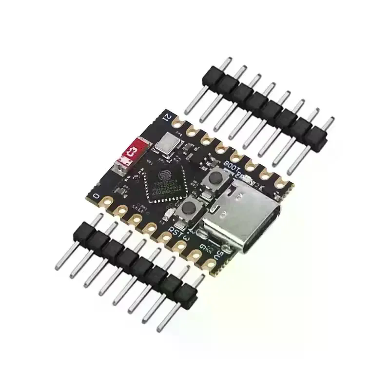 1Pcs ESP32 C3 Super Mini WiFi  - Diy Electronics Course review and price