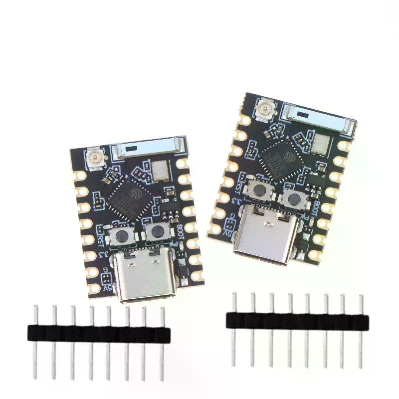 1Pcs ESP32 C3 Super Mini WiFi  - Diy Electronics Course review and price