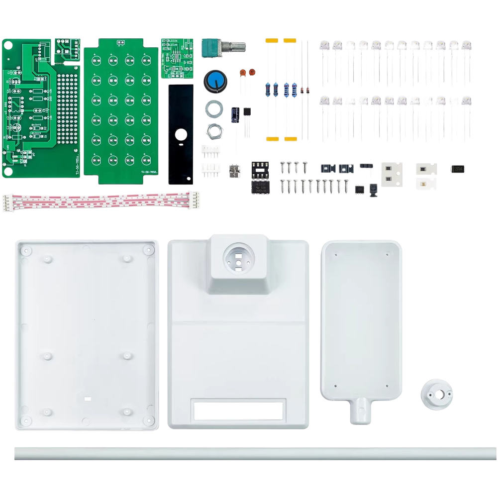 NE555 For PWM LED Desk Lamp DI - Diy Electronics Desk review and price