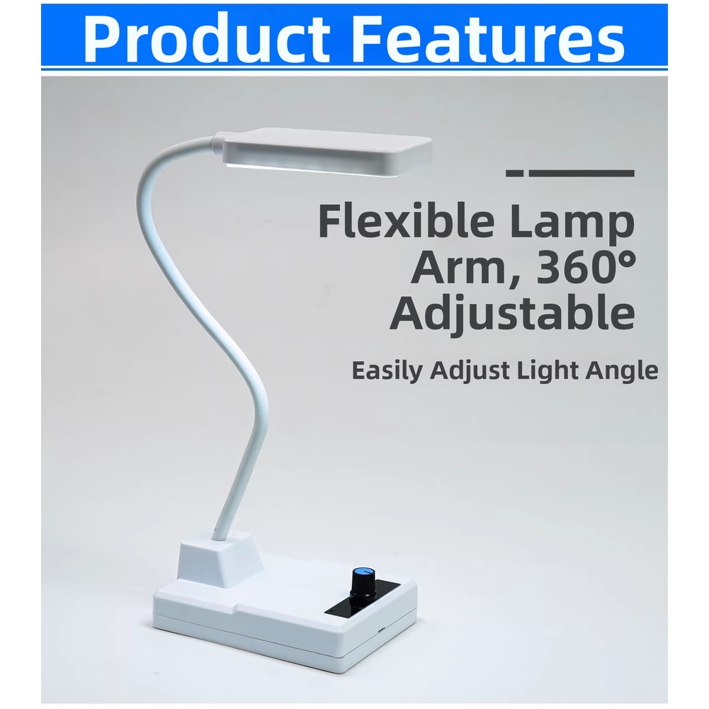 NE555 For PWM LED Desk Lamp DI - Diy Electronics Desk review and price