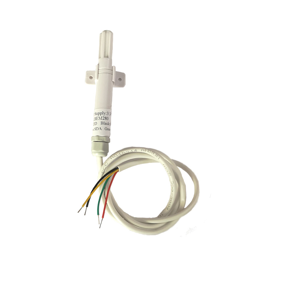 Taidacent Outdoor 3.3V 5V IIC  - Bme280 Humidity Sensor review and price