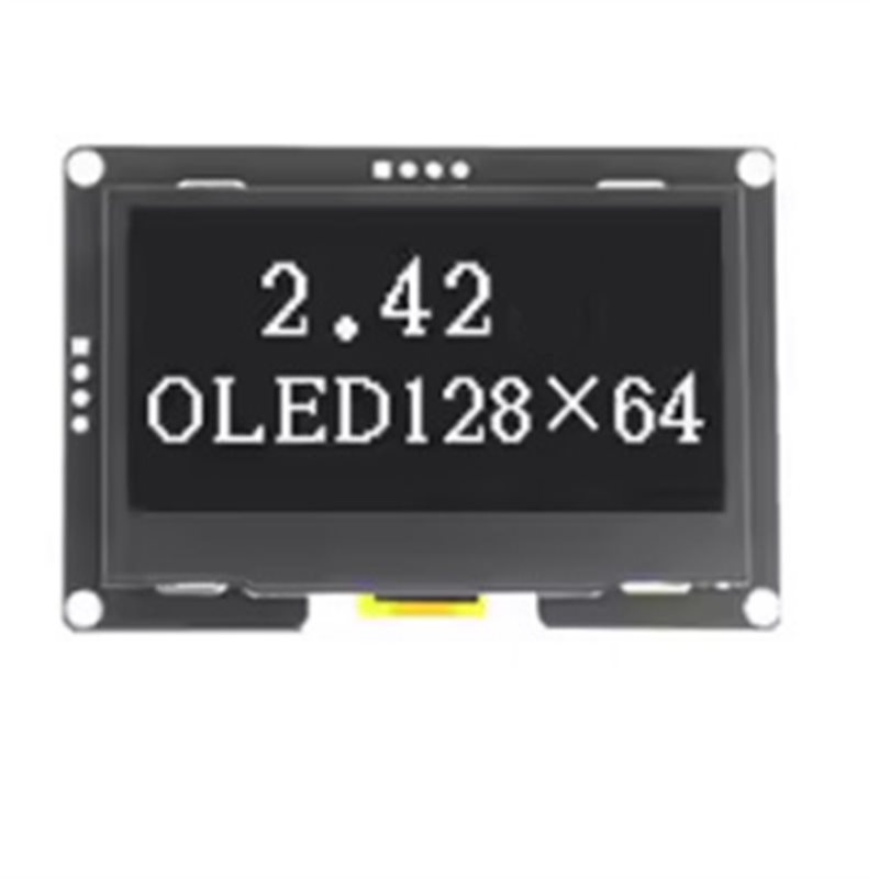 Stylish-OLED Display Module 2. - Oled Display Module review and price