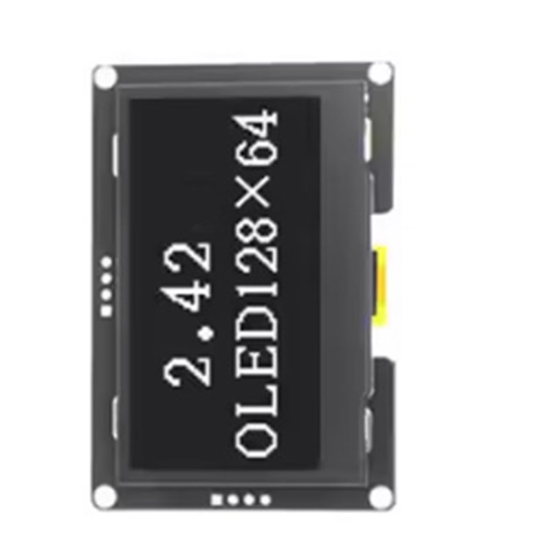 Stylish-OLED Display Module 2. - Oled Display Module review and price