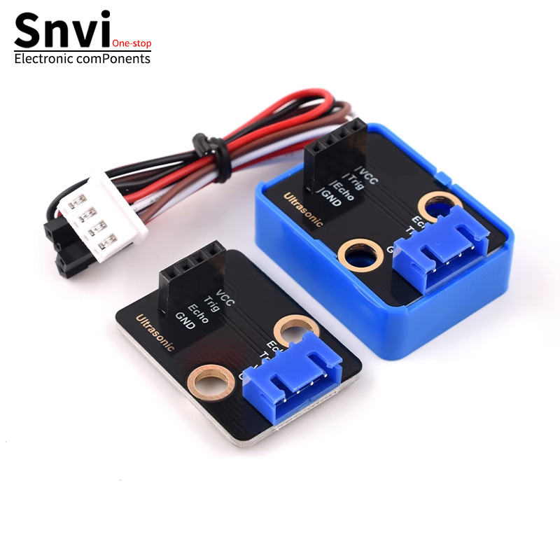Ultrasonic adapter board modul - Ultrasonic Sensor Hc review and price