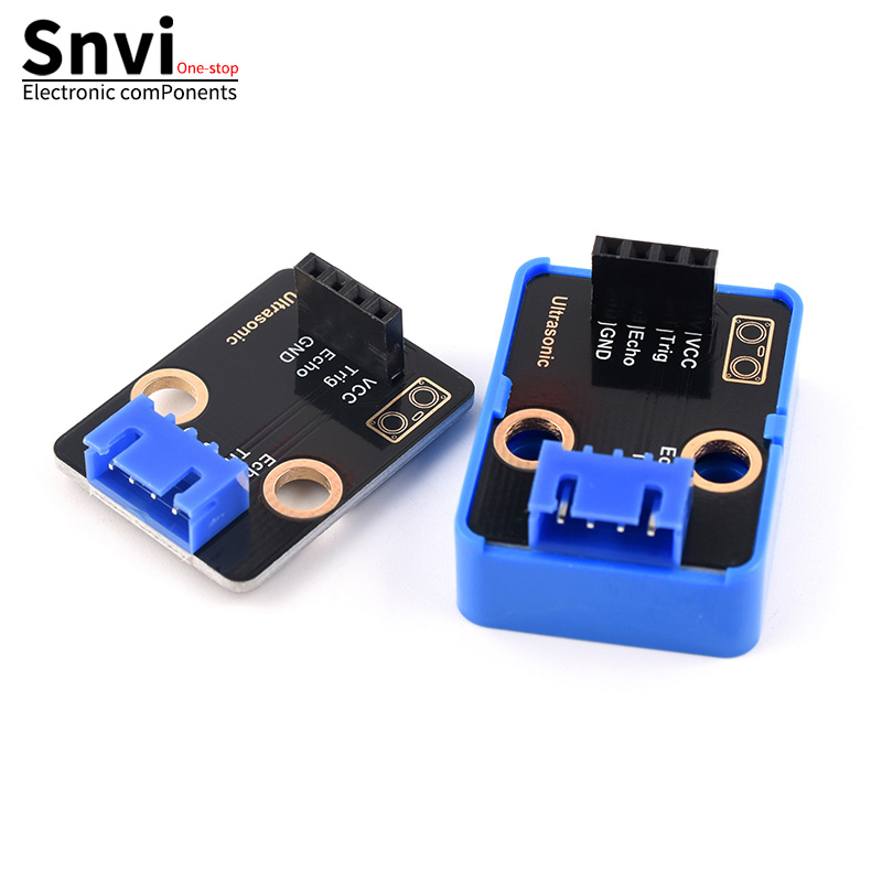 Ultrasonic adapter board modul - Ultrasonic Sensor Hc review and price