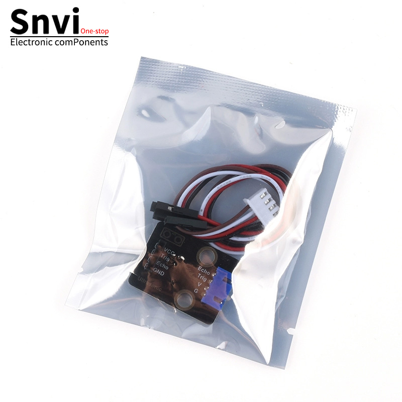 Ultrasonic adapter board modul - Ultrasonic Sensor Hc review and price