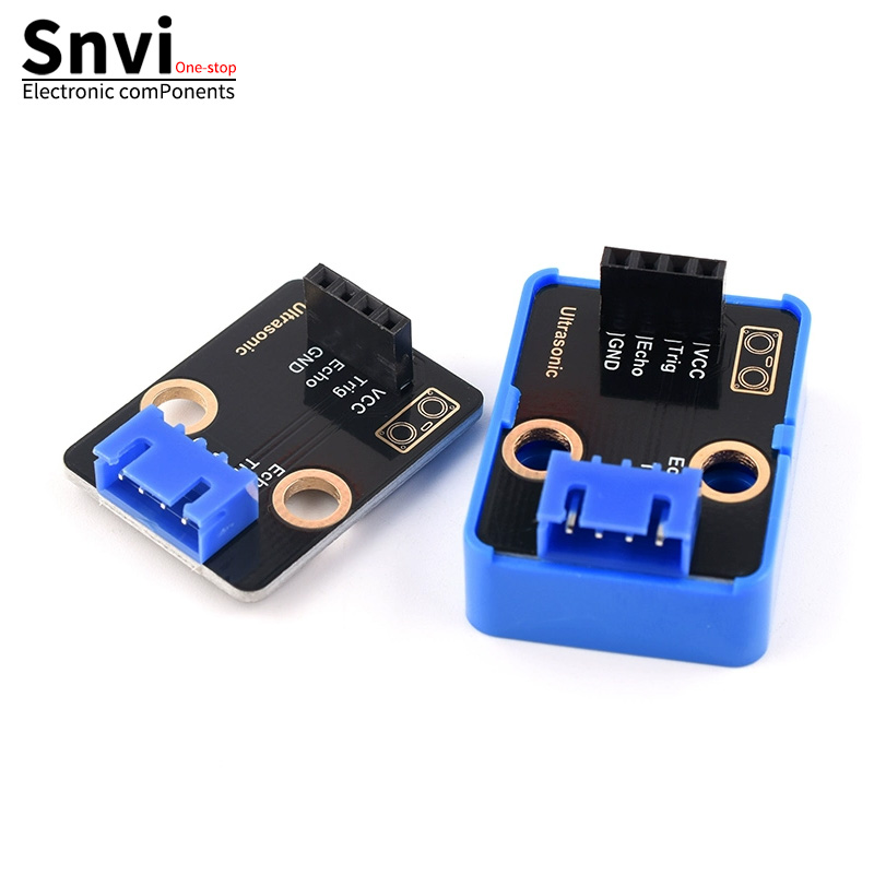 Ultrasonic adapter board modul - Ultrasonic Sensor Hc review and price
