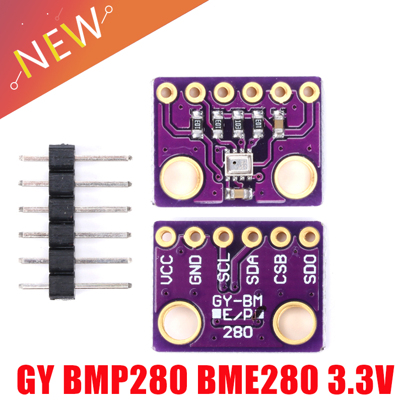 GY BMP280 BME280 3.3V High Pre - Bme280 Humidity Sensor review and price