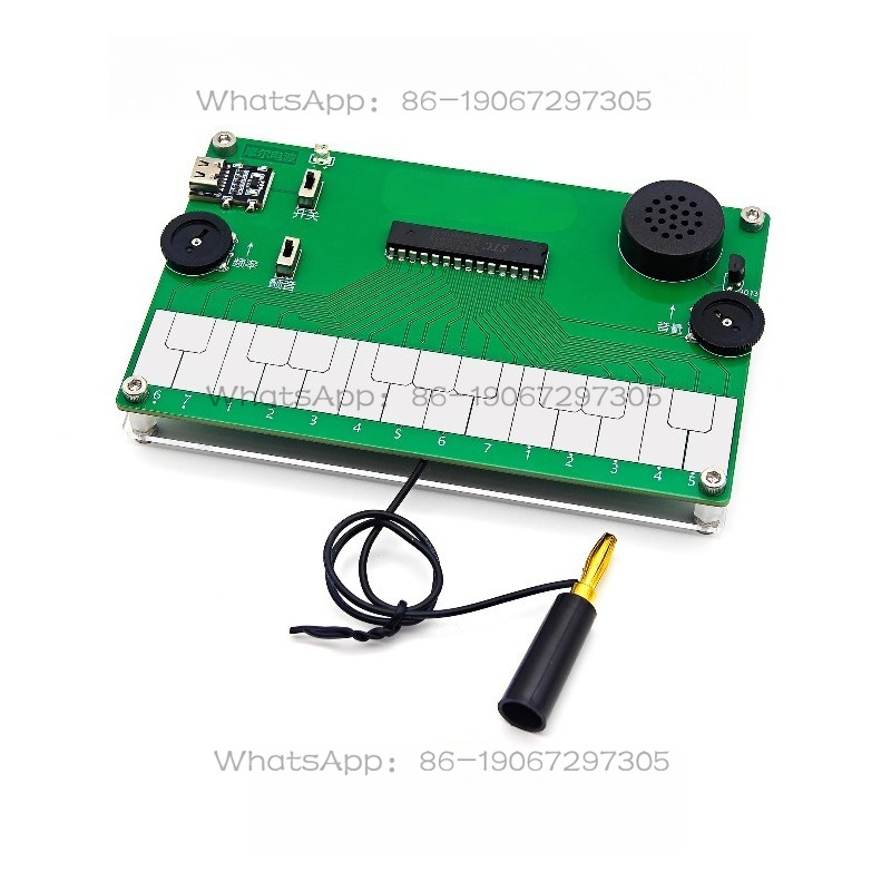 Electronic Musical Instrument  - Diy Electronics Course review and price