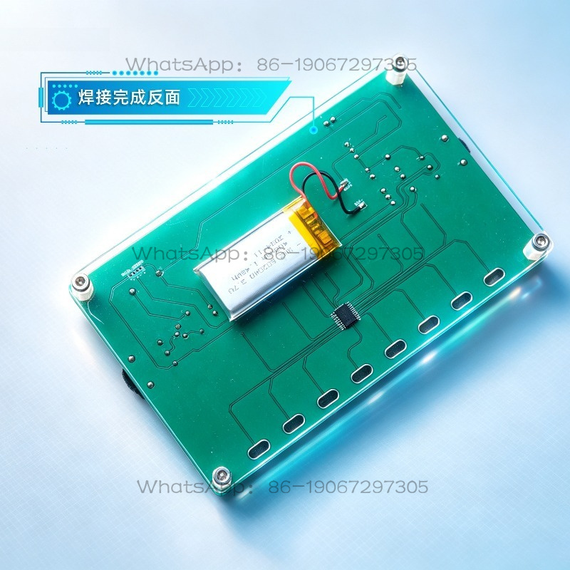 Touch Piano Touch Electronic M - Diy Electronics Course review and price