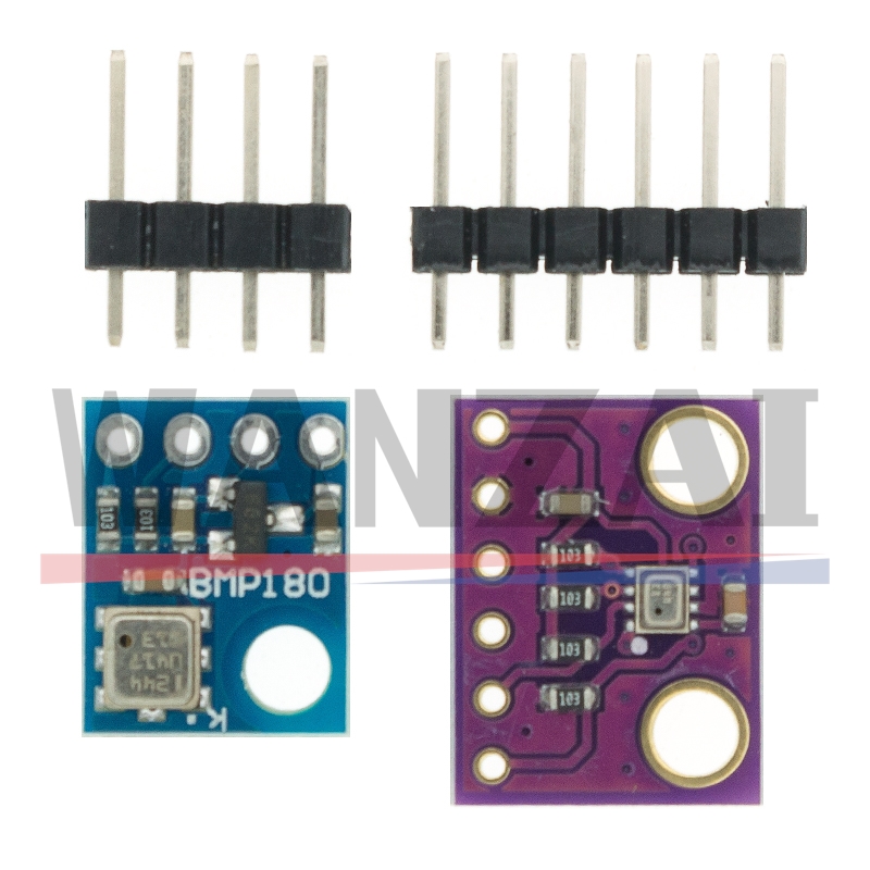 1pcs/10pcs GY-68 BMP180 BMP280 - Bme280 Humidity Sensor review and price