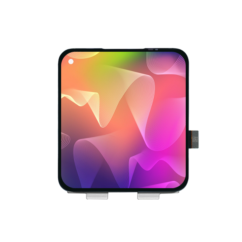 4 Inch AMOLED Display 1080x120 - Oled Display Module review and price
