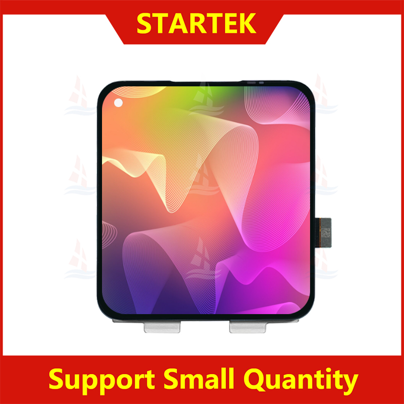4 Inch AMOLED Display 1080x120 - Oled Display Module review and price