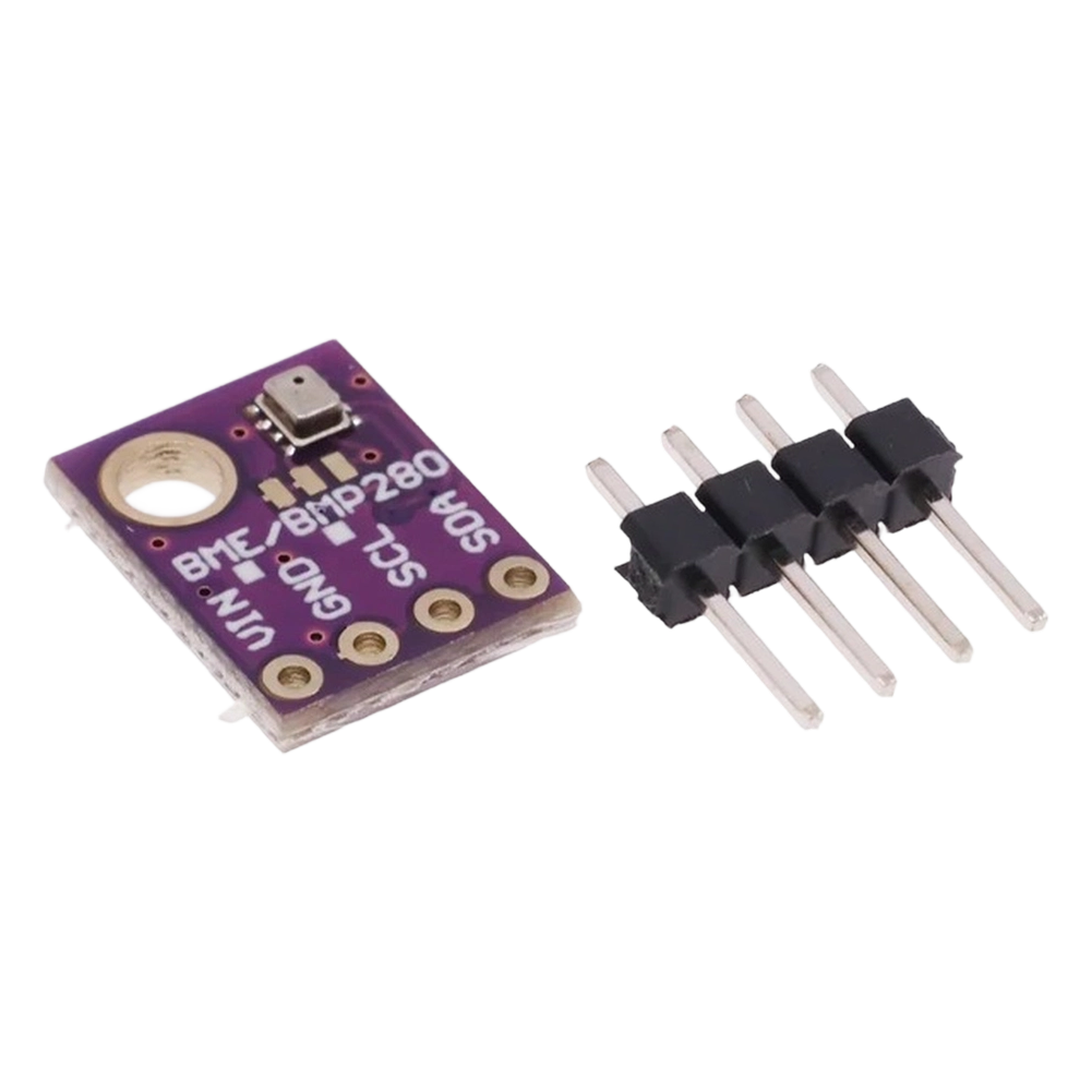 GY-BME280 Temperature Humidity - Bme280 Humidity Sensor review and price
