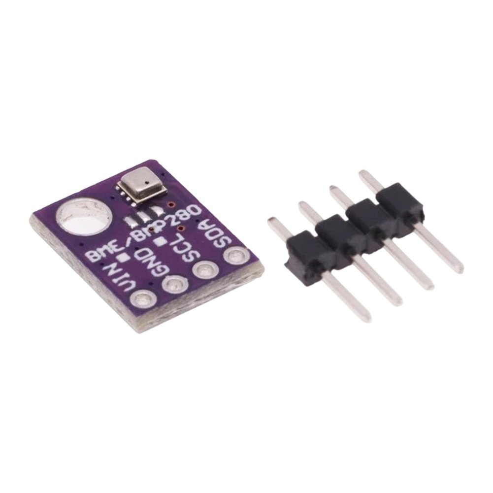 GY-BME280 Temperature Humidity - Bme280 Humidity Sensor review and price