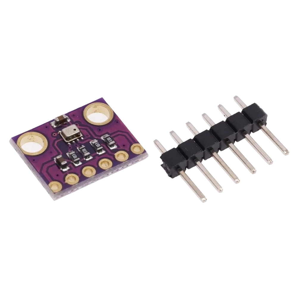 GY-BME280 Temperature Humidity - Bme280 Humidity Sensor review and price