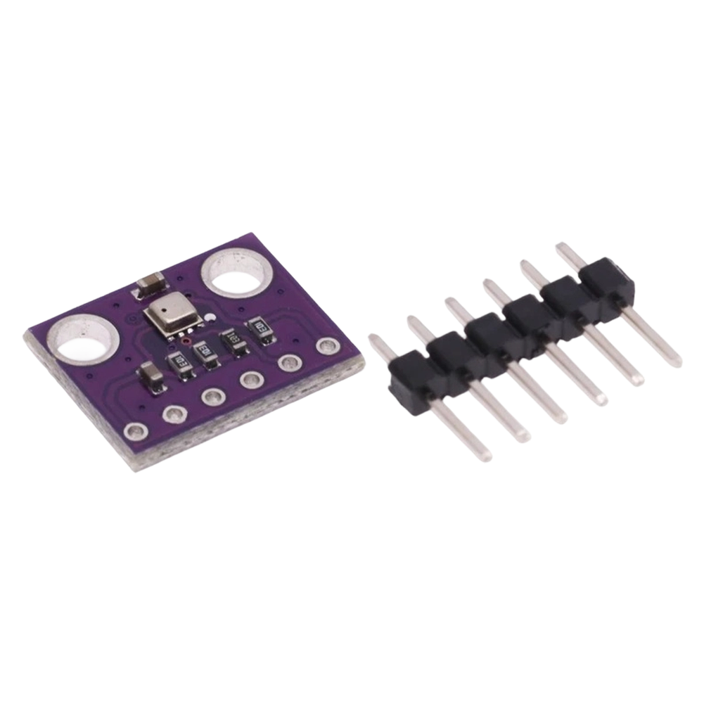 GY-BME280 Temperature Humidity - Bme280 Humidity Sensor review and price