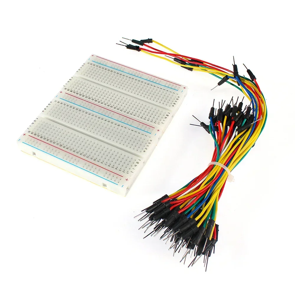 400/750/830Tie DIY PCB Breadbo - Diy Electronics News review and price