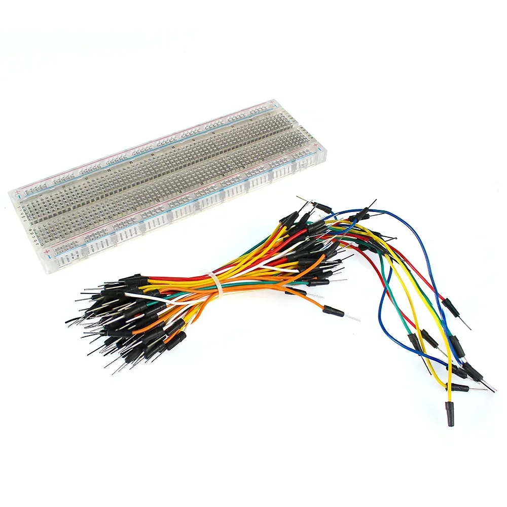 400/750/830Tie DIY PCB Breadbo - Diy Electronics News review and price